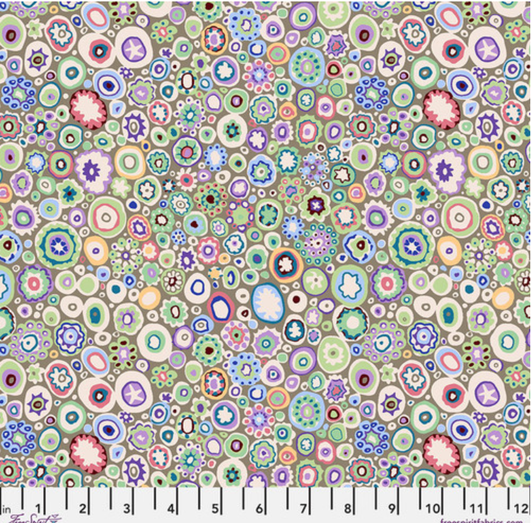 Kaffe Fassett Classics - Paperweight - Sludge by Free Spirit