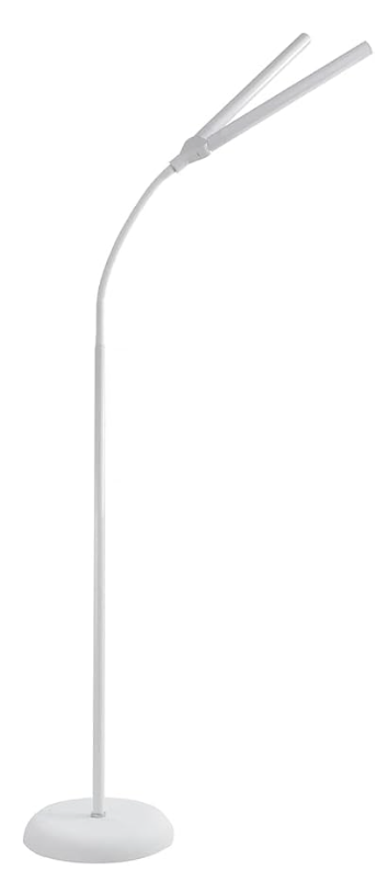 Duo Floor Lamp - Daylight