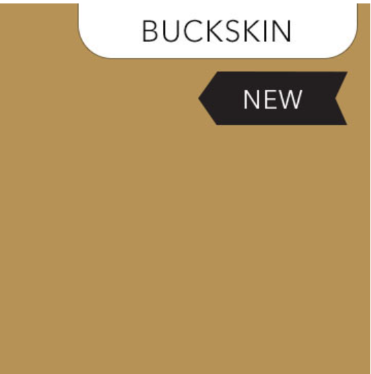 Colorworks Premium Solids - Buckskin 9000-369 by Northcott