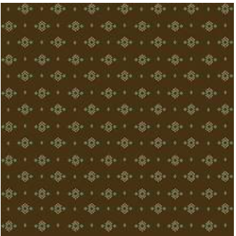 Esther's Heirloom Shirtings - Dotted Diamonds 1607 33 by Henry Glass & Co.