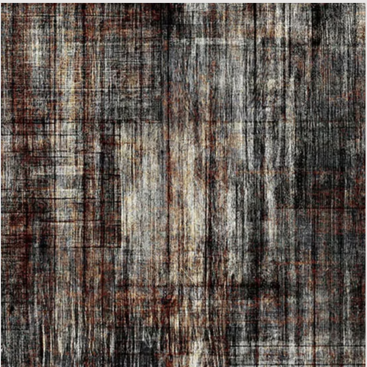 108" Into the Woods - Charcoal 1999-30840-KJ108 by QT Fabrics
