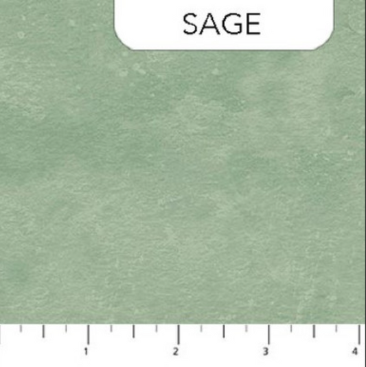 Toscana - Sage Texture by Northcott