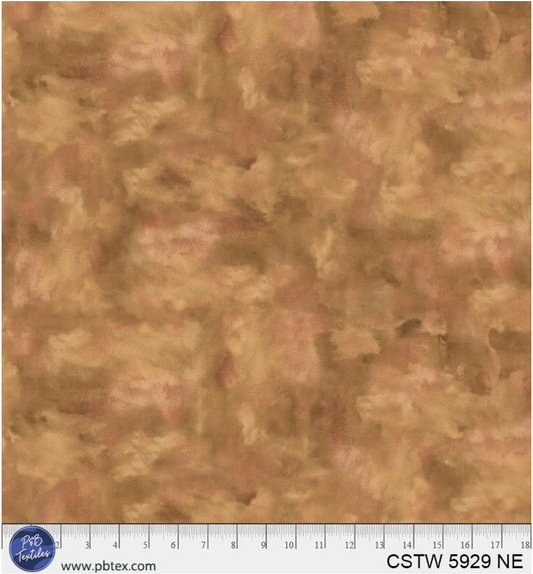 108" Color Stories - 05929-NE Nubuck by P & B Textiles