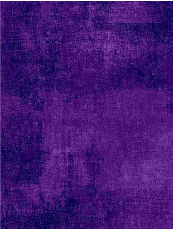 108" Dry Brush - Purple 1055-7213-669 by Wilmington Prints