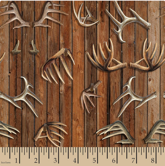 Antlers 19178 by Springs Creative