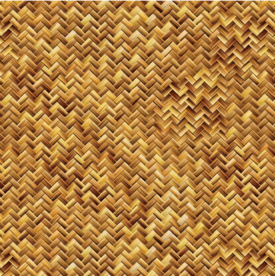 Cider House - Basket Weave Neutral 14621-72 by Benartex