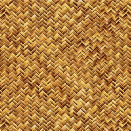Cider House - Basket Weave Neutral 14621-72 by Benartex