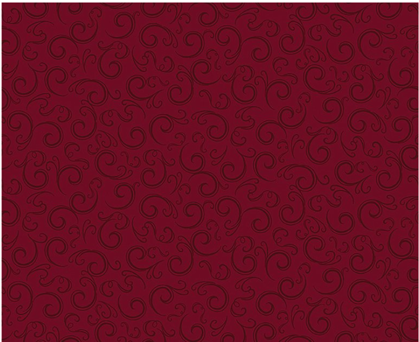 Uncork & Unwind - Celebration Scroll Wine 14543-88 by Benartex