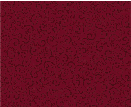 Uncork & Unwind - Celebration Scroll Wine 14543-88 by Benartex