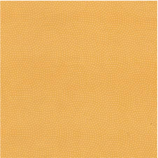 Squash - Mini Dots SPIN-C5300 by Timeless Treasures