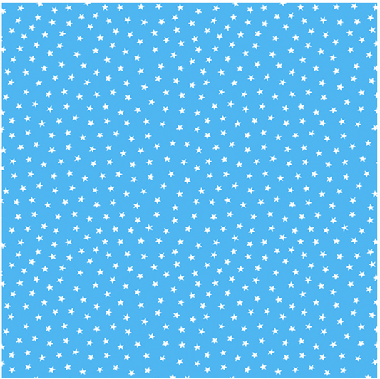 Star Bright - Style A Pattern 9166 Color B3 - by Andover Fabrics