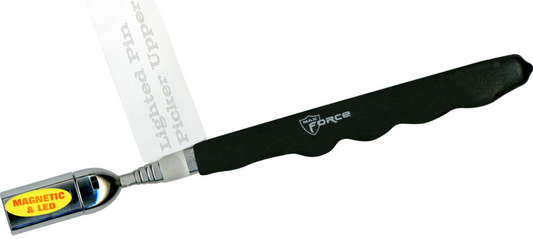 Lighted Pin Picker Upper By EE Schenck Company