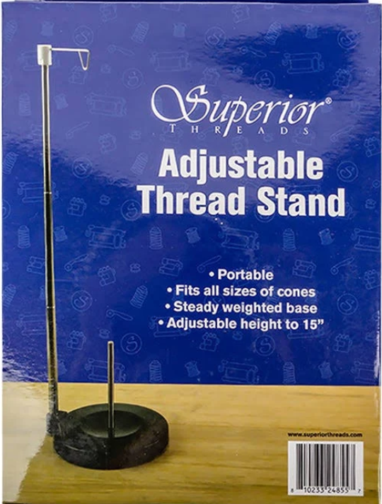Adjustable Thread Stand by Superior Threads – Paradise Quilting