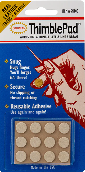 ThimblePad by Colonial Needle Co.
