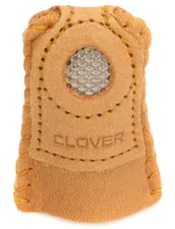Clover - Coin Thimble (Medium)