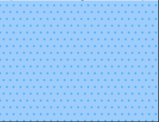 All New England Shop Hop Fabric 2025 PRESALE - Blenders - Dots Light Blue 15125-50 by Benartex