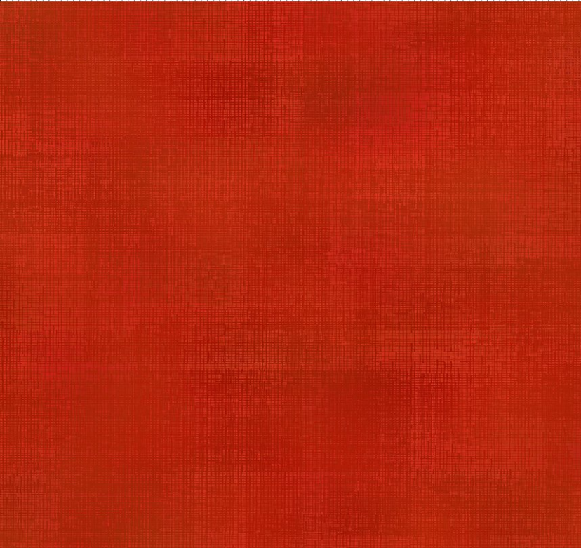 Interwoven - 1WVN6-Tomato by Jason Yenter for In the Beginning Fabrics