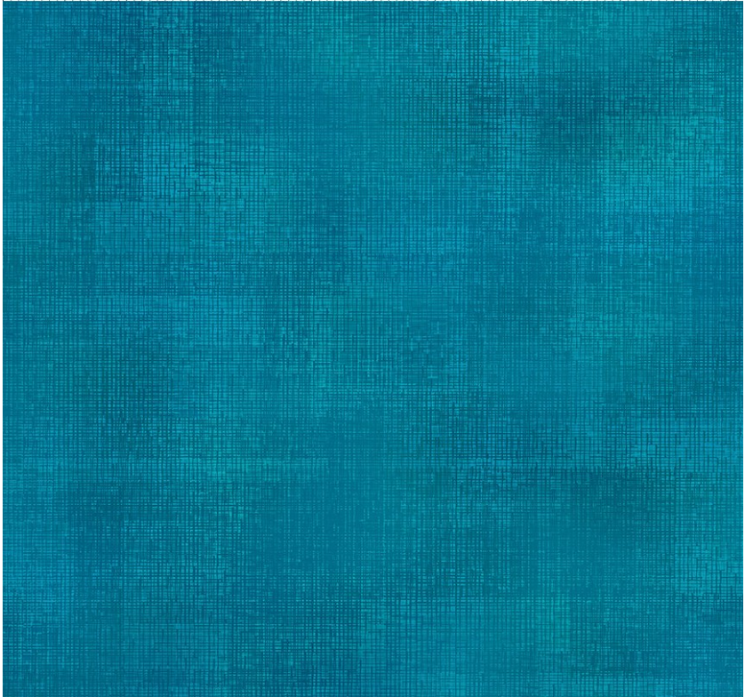 Interwoven - 1WVN20-Teal by Jason Yenter for In the Beginning Fabrics