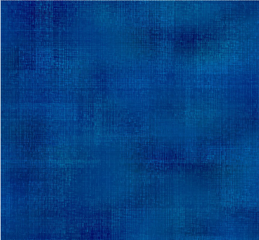 Interwoven - 1WVN23-Royal by Jason Yenter for In the Beginning Fabrics