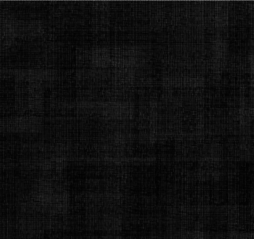Interwoven - 1WVN31-Charcoal by Jason Yenter for In the Beginning Fabrics