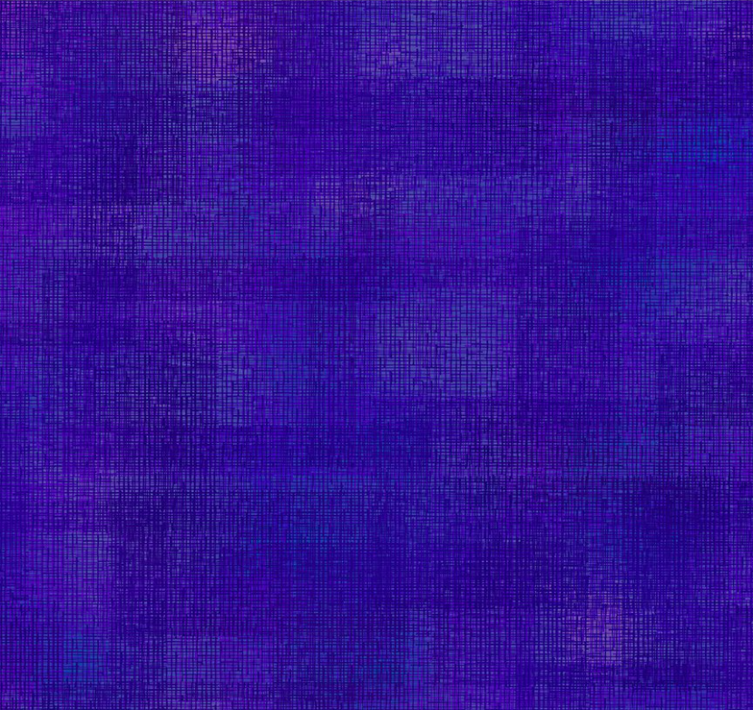 Interwoven - 1WVN29-Dark Purple by Jason Yenter for In the Beginning Fabrics