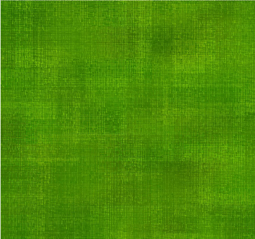 Interwoven - 1WVN14-Green by Jason Yenter for In the Beginning Fabrics