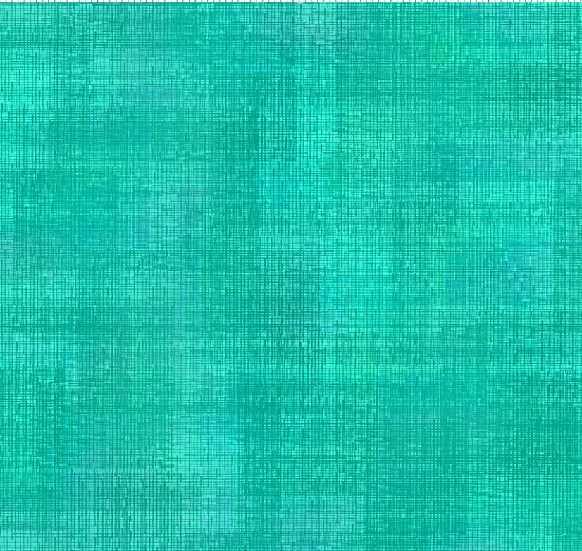 Interwoven - 1WVN18-Aqua by Jason Yenter for In the Beginning Fabrics