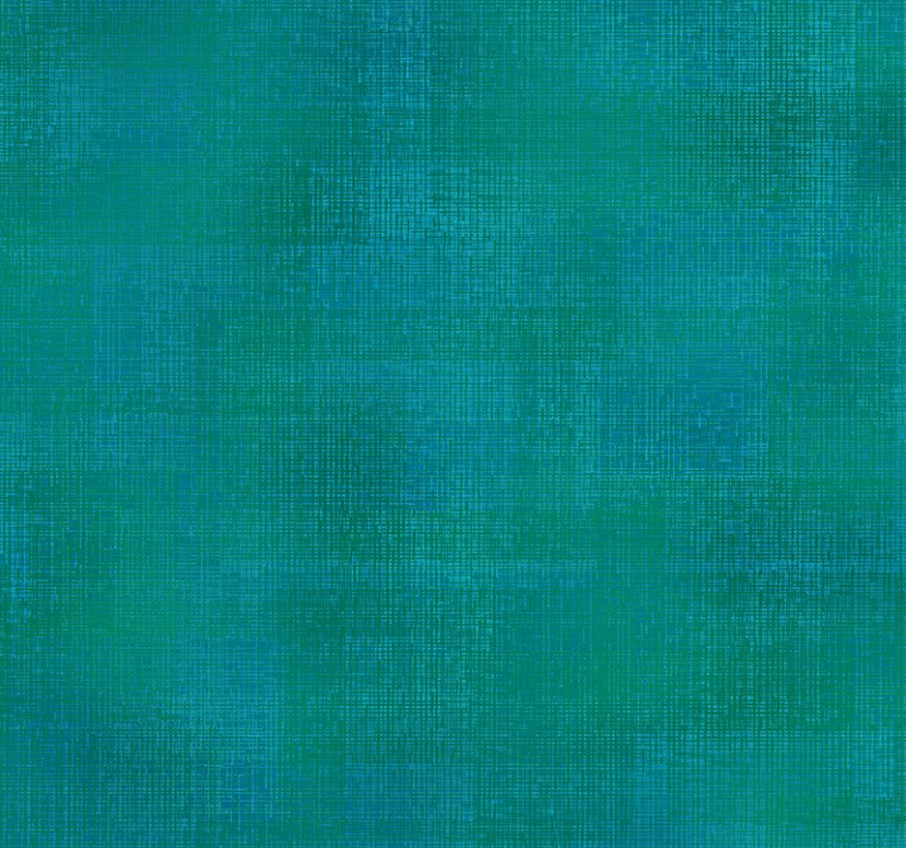 Interwoven - 1WVN17-Emerald by Jason Yenter for In the Beginning Fabrics