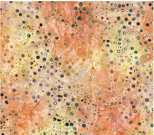 Pop Dots - Agate 81900-20 by Banyan Batiks