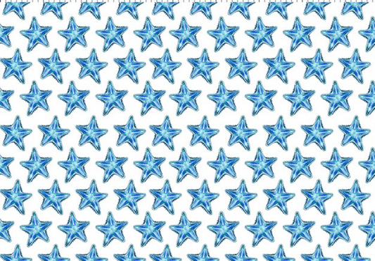 Wonders of the Ocean - Starfish by Jason Yenter for In the Beginning Fabrics