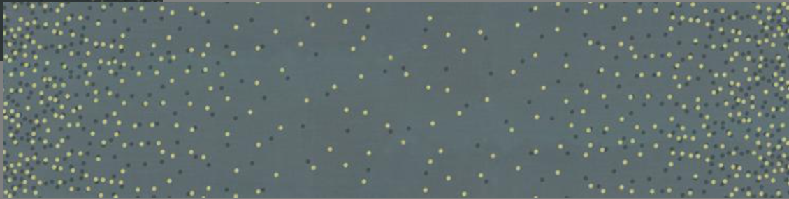 Ombre Confetti - Metallic Grey #1 10807 328M by Moda