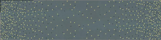 Ombre Confetti - Metallic Grey #1 10807 328M by Moda