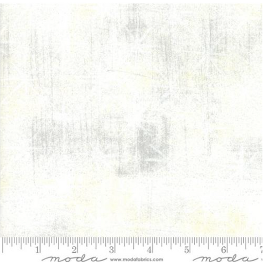 Grunge - Seeing Stars Eggshell 30148 11 by Moda