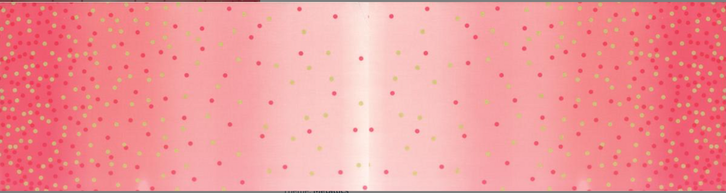 Best Ombre - Confetti Metallic Popsicle Pi #1 - 10807 226M by Moda
