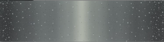 Fairy Dust - Confetti Metallic Slate #1 - 10871 322M by Moda