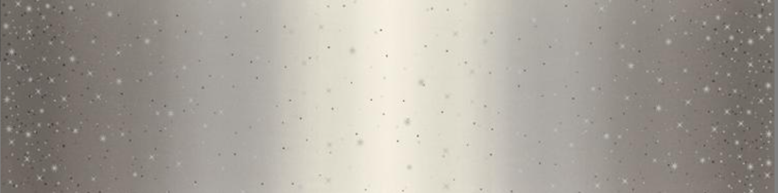 Ombre Fairy Dust - Graphic Grey 10871 13M #1 by Moda