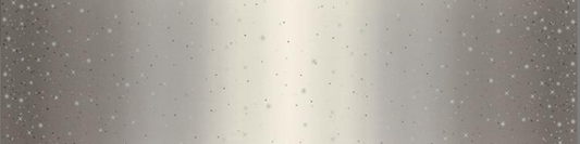 Ombre Fairy Dust - Graphic Grey 10871 13M #1 by Moda