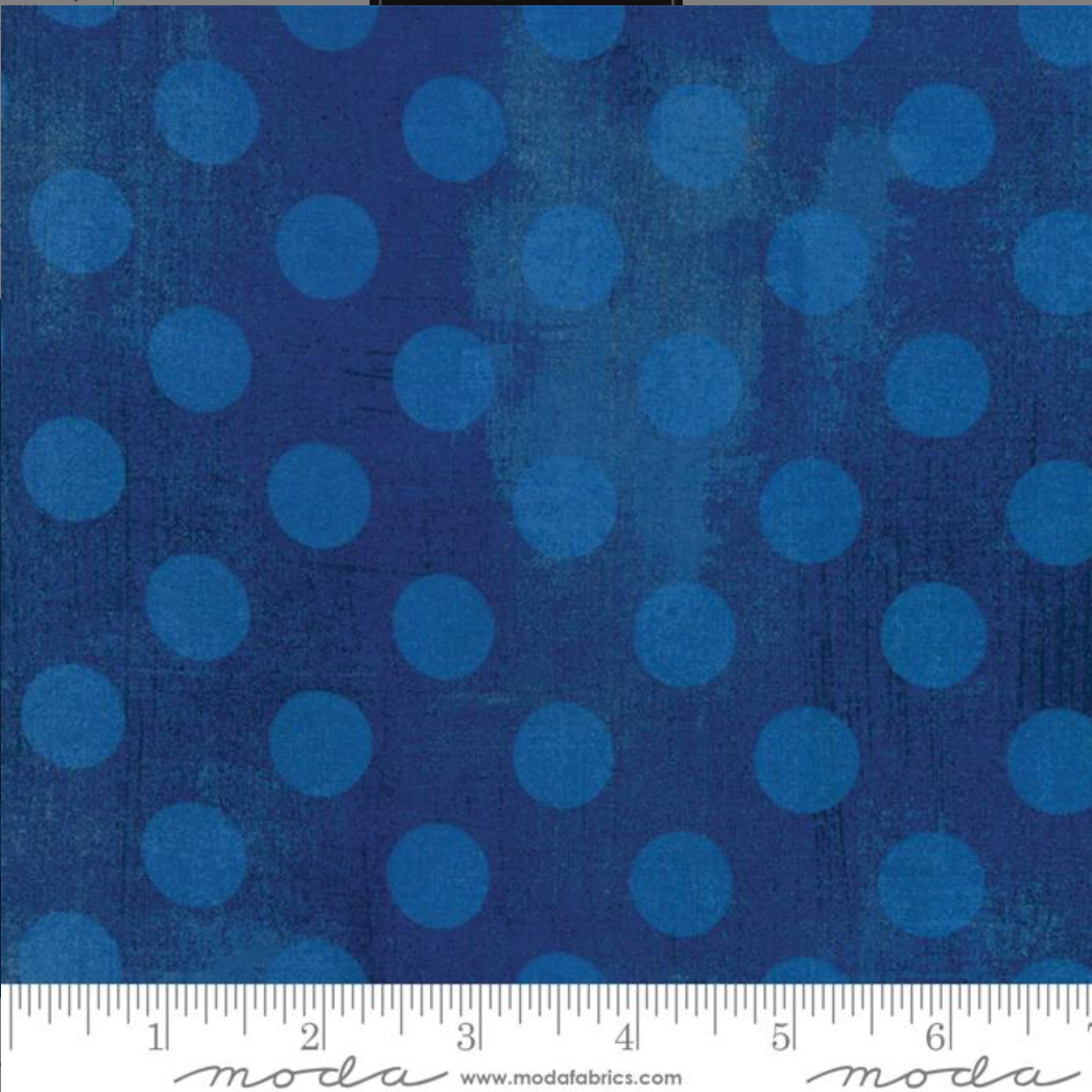 108" Grunge Hits the Spot - Gray 11131 28 by Moda