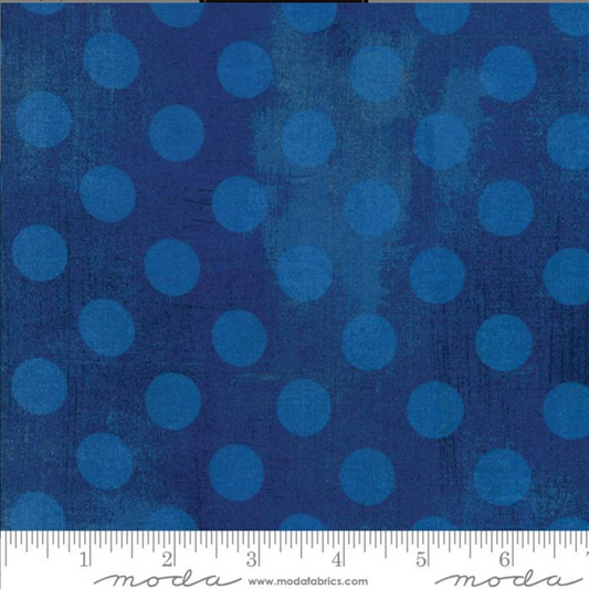 108" Grunge Hits the Spot - Gray 11131 28 by Moda