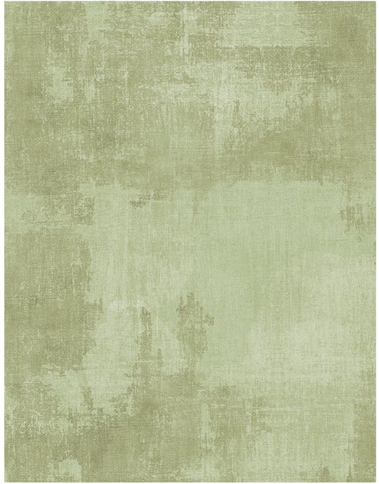 108" Dry Brush - Matcha 1055-7213-707 by Wilmington Prints