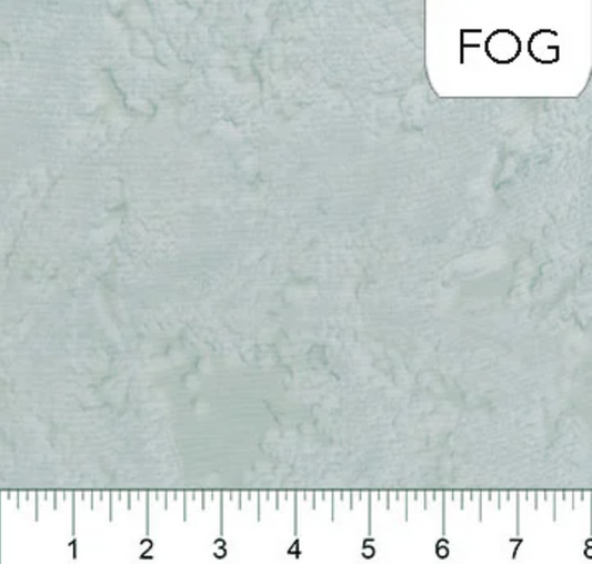 Banyan Shadows - Fog 81300-910 by Banyan Batiks - Northcott