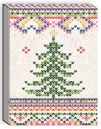 Notepad by MODA Bright Knits - 4