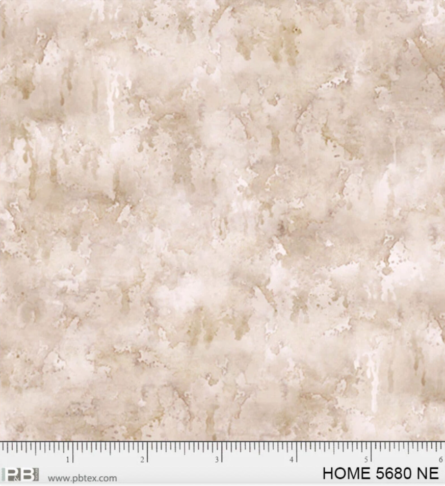 Hometown - Dripping Paint 05680 by P&B Textiles