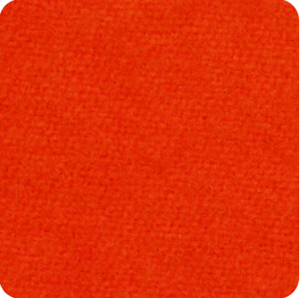 Weeks Dye Works - 2228 Pumpkin 100% Wool - Fat Quarter