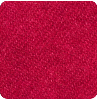 Weeks Dye Works - 2264 Garnet 100% Wool - Fat Quarter