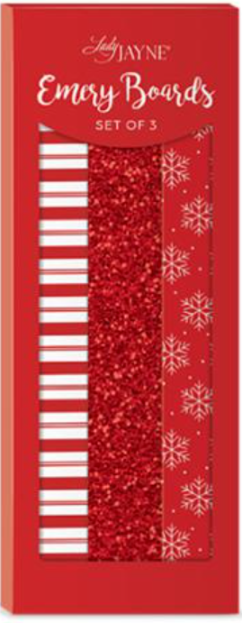 Lady Jayne Emery Boards - Box of 3 53212 by Moda