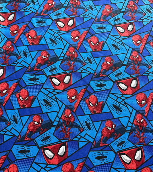 Spiderman - Spiders 24272 Licensed by Springs Creative