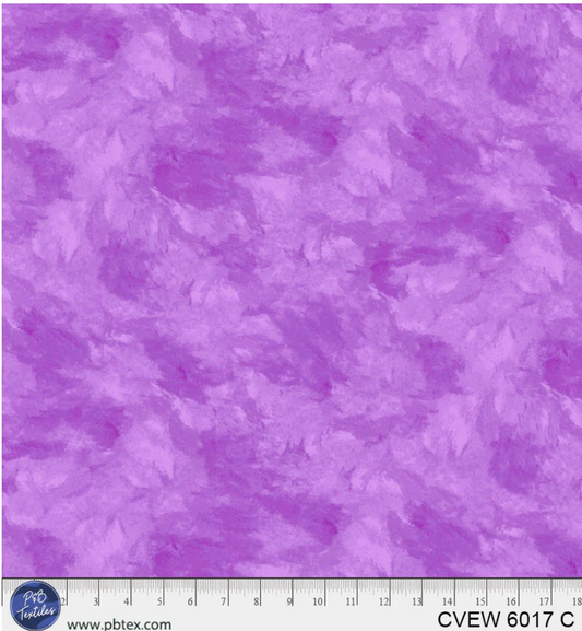 108" Crushed Velvet Texture - Fuchsia CVEW 06017 C by P & B Textiles