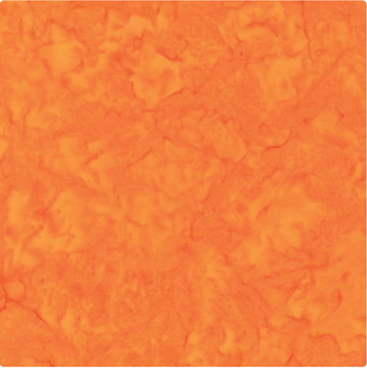 Bali Palettes Summer - Granite Tangelo 9217-29 by Benartex