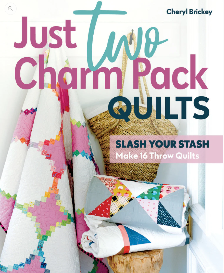 Patriotic Gift Box Quilt Kit